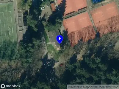 Arnhemse Tennis- en Padelclub de Groene Kamer