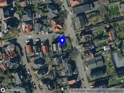 Watersportvereniging Peter Hensen