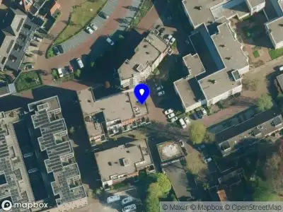 EHBO vereniging Gaanderen Winterswijk