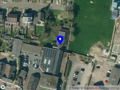 Nieuw bedrijf Schutterij E.M.M.