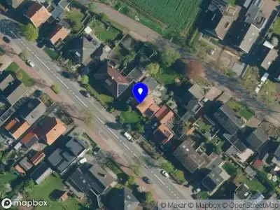 Soci?teit De Vriendschap Silvolde