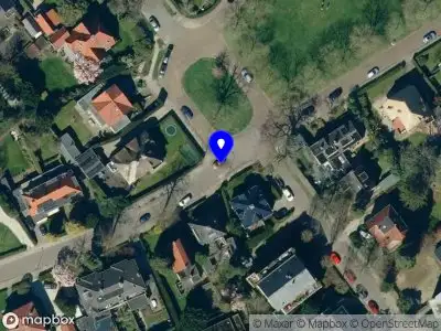 Gelderse Blinden Stichting Velp