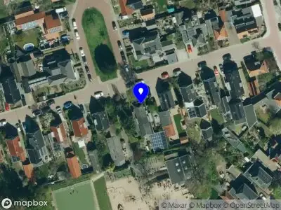 Speeltuinvereniging "De Korenbloem" Ede