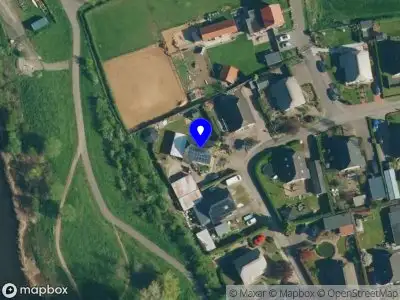 Nieuw bedrijf Gymnastiekvereniging 