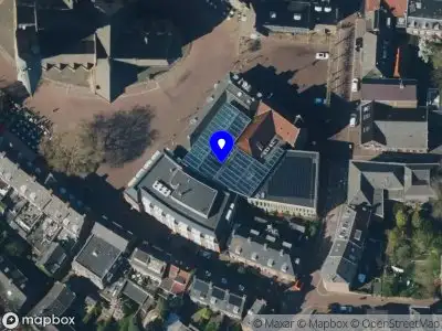 Personeelsvereniging der Gemeente Wageningen 