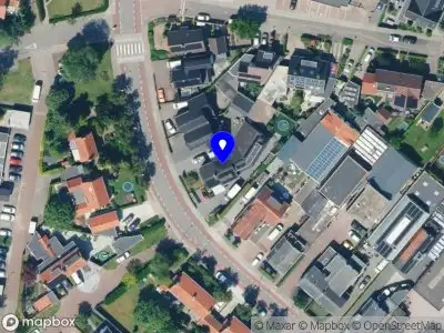 Nieuw bedrijf E.H.B.O. Afd. Kootwijkerbroek en omstreken