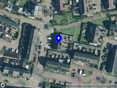 Badmintonclub 't Seepaerd 's-Heerenberg