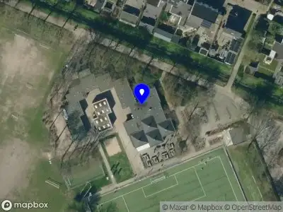 Nieuw bedrijf Rooms Katholieke Huissense Voetbalvereniging 