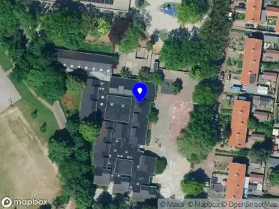 Vereniging tot Stichting en Instandhouding van Scholen met de Bijbel te Overwoud bij Lunteren