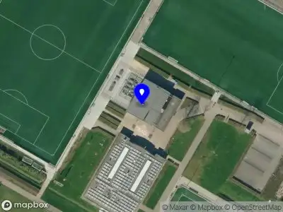 VOETBALVERENIGING DVV