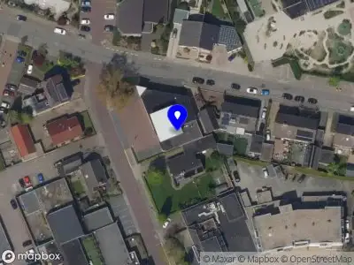 Voorthuizer Vrijwillige Brandweer Voorthuizen