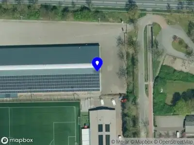 Paardensportvereniging De Willaerruiters