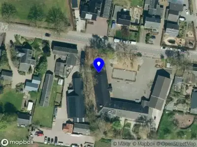 School met de Bijbel "De Valk" Lunteren