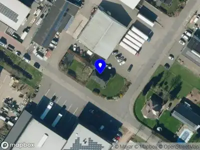 Gymnastiekvereniging 't Peeske BEEK