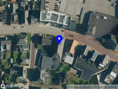 Nieuw bedrijf Vrijz.GeloofsgemeenschapNPB afd Varsseveld eo