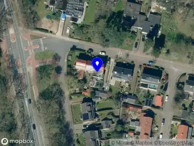 Nieuw bedrijf A.G.V. Fit