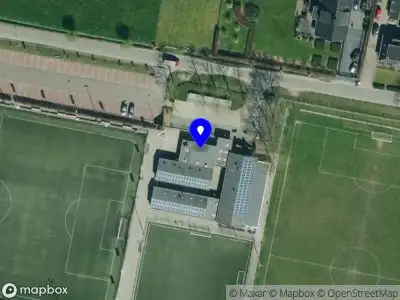 Voetbalvereniging Advendo '57