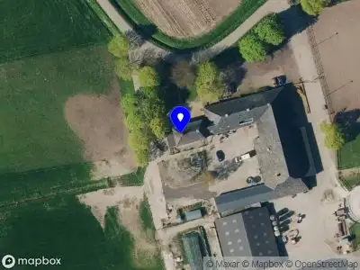 Paardensportvereniging de Hoefslag Driel