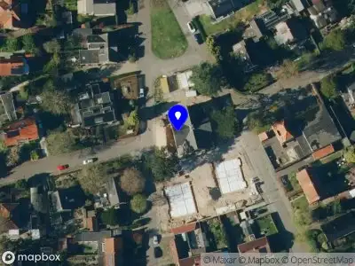 Nieuw bedrijf Oranjevereniging Wolfheze