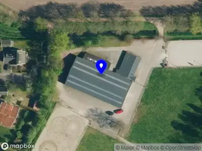 Nieuw bedrijf Rijvereniging en Ponyclub ¨De Grensruiters¨