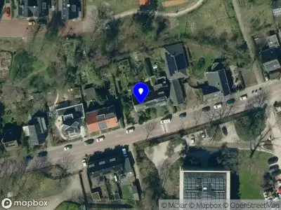 Kapittel "De Gouden Schakel" Arnhem