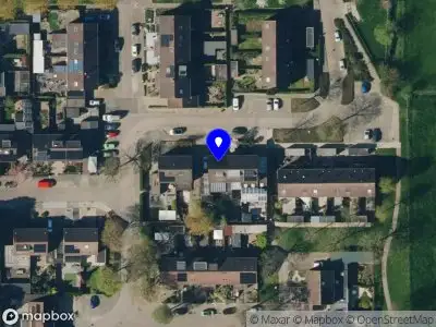 Volleybalvereniging Toesj