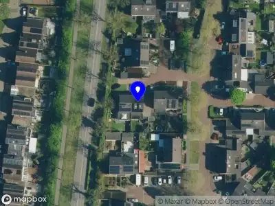 Karnavalsvereniging De Szoepstengels