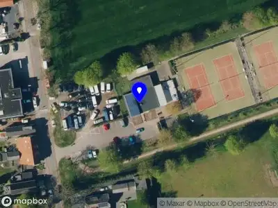 Tennisvereniging De Stuw