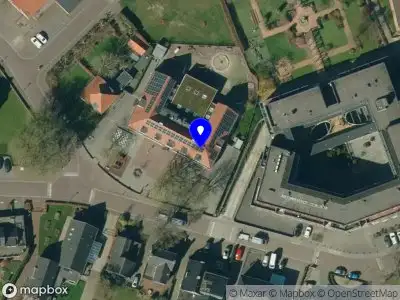 RK Ouderver. Basisschool Pannerden