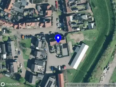 Buurtvereniging Tuindorp Tolkamer