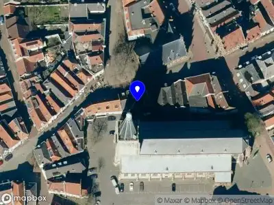 Nieuw bedrijf Stad en Ambt Doesborgh