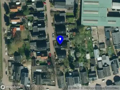 Nieuw bedrijf Toneelvereniging 