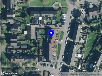 Buurtvereniging: "De Bloemenhof" Lobith