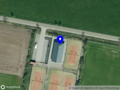 Tennis Vereniging Ederveen