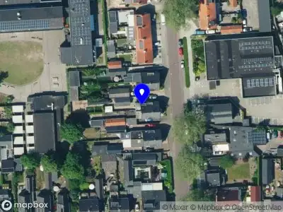 H.S.V. De Goudwinde Apeldoorn