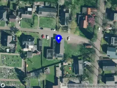 St. Walburgis Gilde Netterden