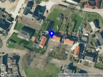 Carnavalsvereniging "De Vrolijke Eilanders" Aerdt