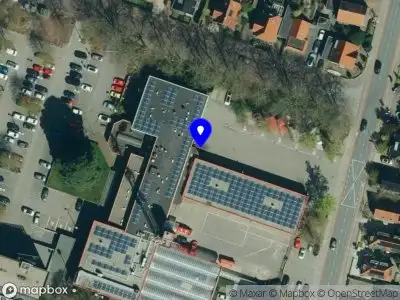 Brandweervereniging Ede Centrum