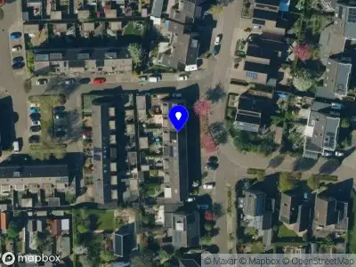 Buurtvereniging Brienenshof