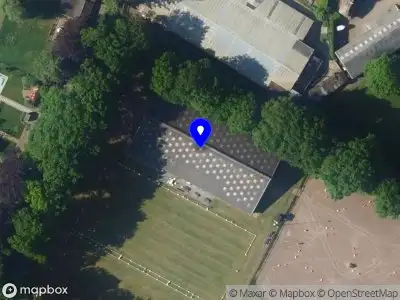 Paardensportvereniging De Garderruiters