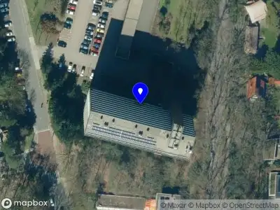 Nieuw bedrijf Huurdersvereniging Veluwestaete