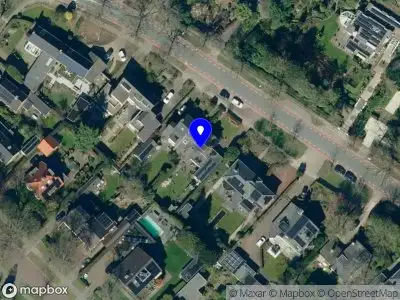 Ver. Wildbeheereenheid Zuid-Veluwe (West)