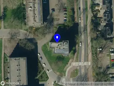 S.V. de Toren Arnhem