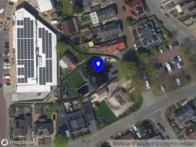 PV de Voordevliegers Voorthuizen