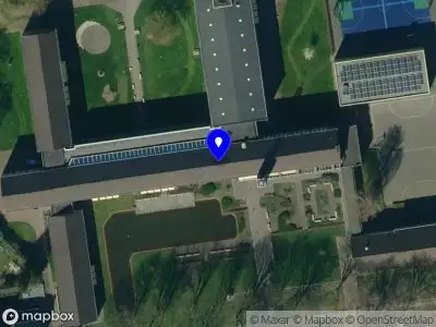 Ouderver. Stedelijk Gymnasium Arnhem Arnhem