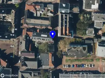 Vereniging De Wilde Wereld