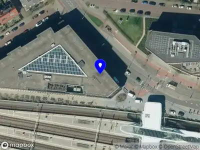 Personeelsvereniging ARCADIS