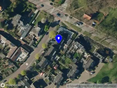 Wijkvereniging "De Doornenkamp" Renkum