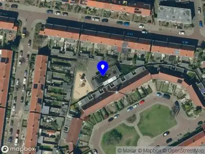 Buurtvereniging Plattenburg Arnhem