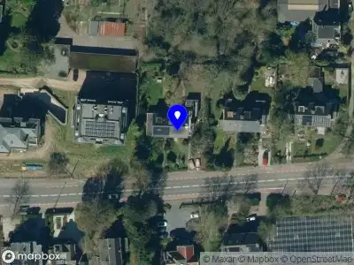 Ver. Beheer Garageterrein Diependalstraat Arnhem
